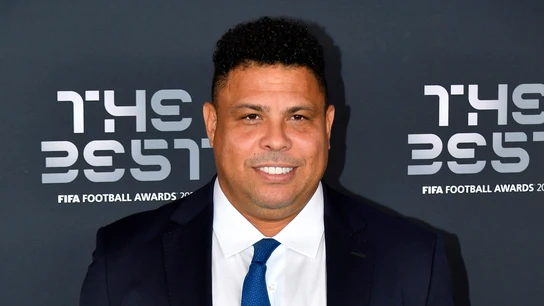 Ronaldo Nazário Ronaldo Nazário