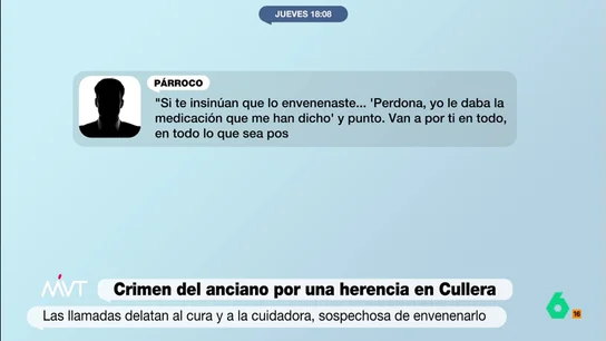 Cullera anciano Cullera anciano