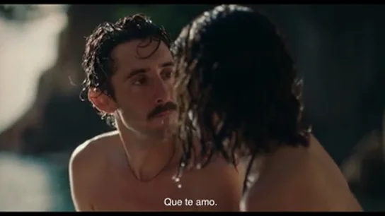 Tráiler de 'Casa en flames', la nueva película de Dani de la Orden Tráiler de 'Casa en flames', la nueva película de Dani de la Orden
