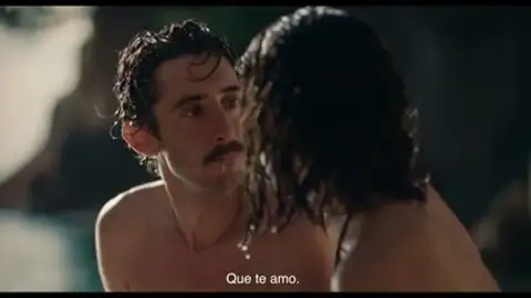 Trailer for 'Casa en flames', the new film by Dani de la Orden ‘Casa en flames’, the summer story of an unhappy family: “They are all sons of bitches”