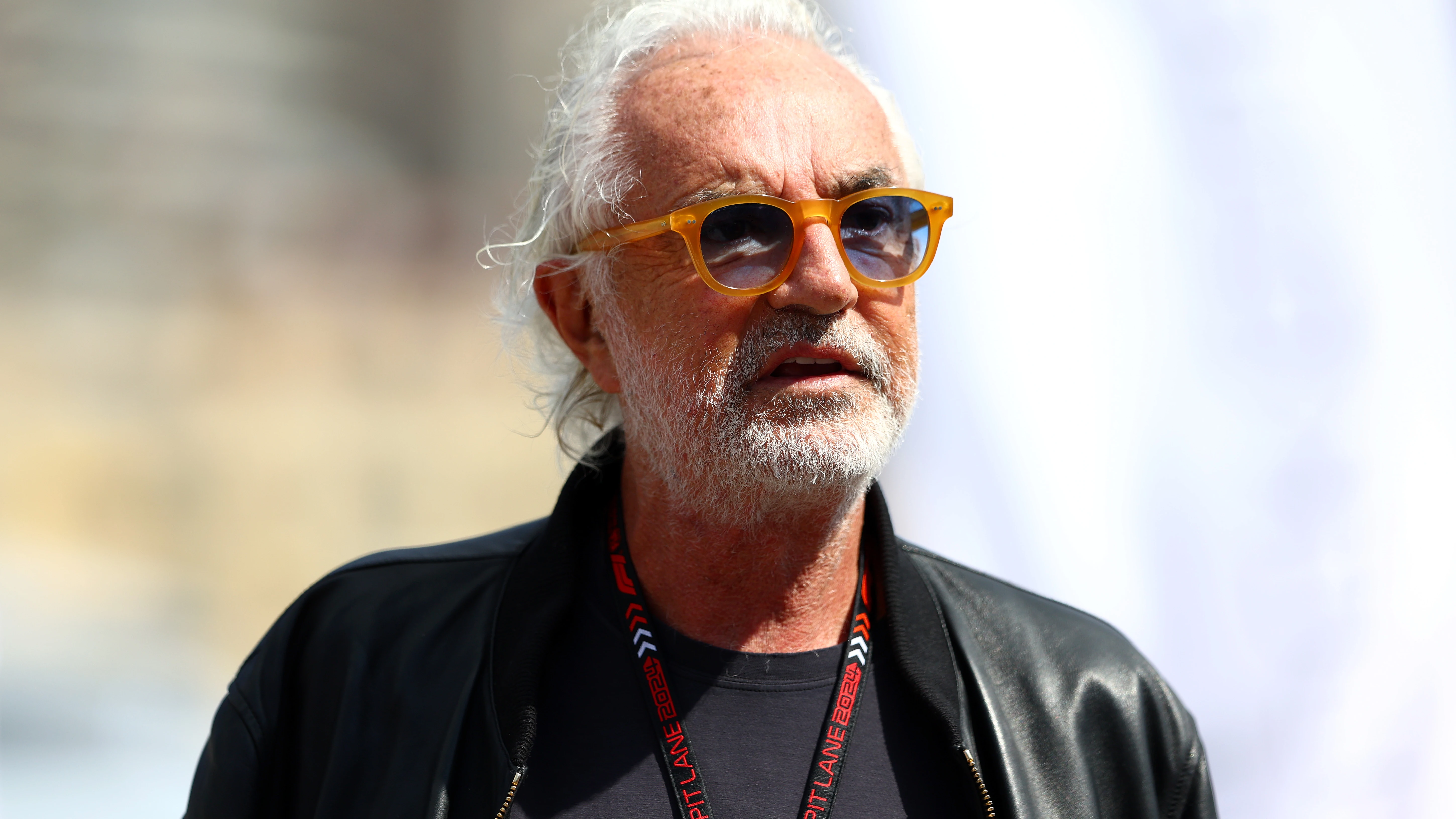 Flavio Briatore