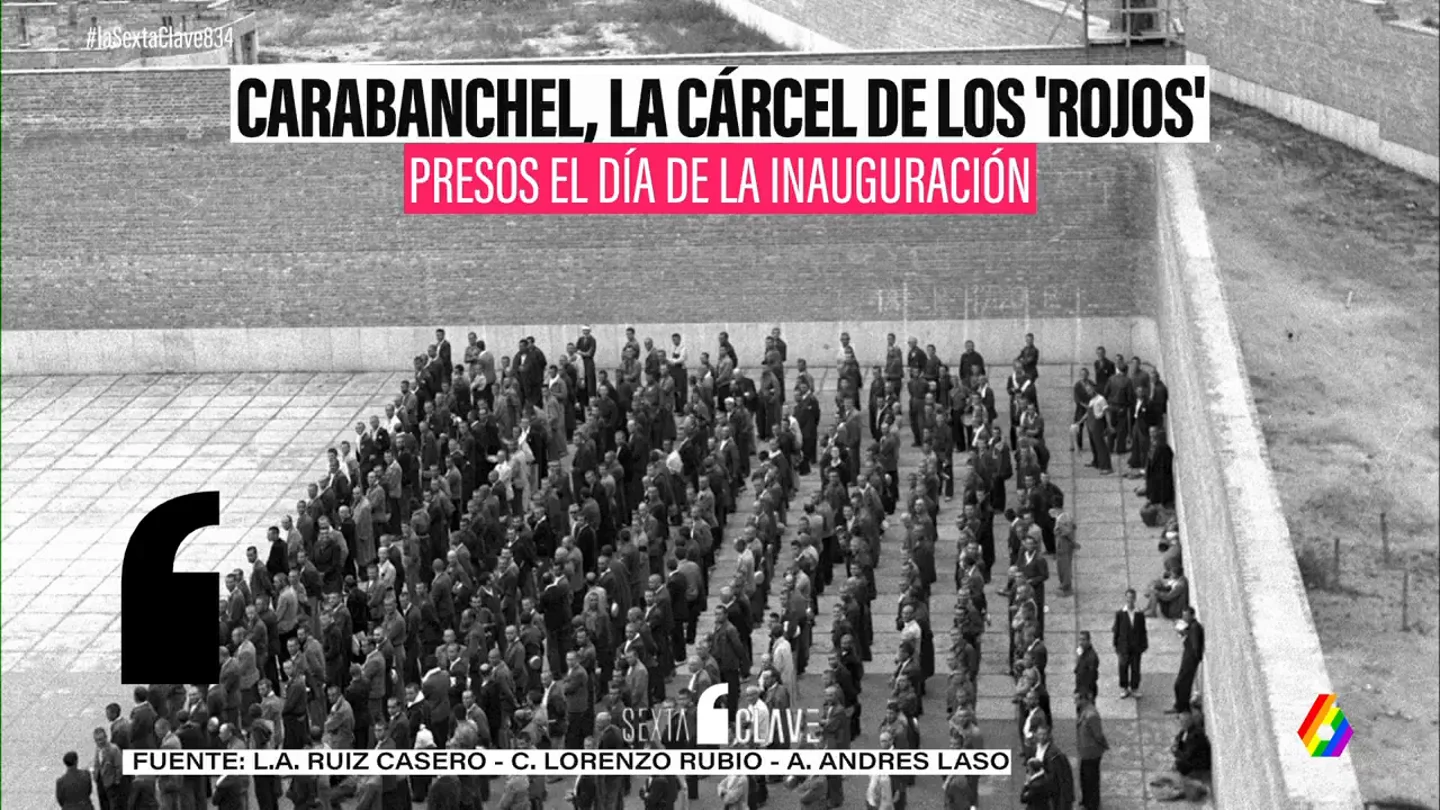 CÁRCEL CÁRCEL