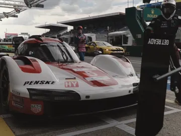Porsche en las 24 horas de Le Mans Porsche en las 24 horas de Le Mans
