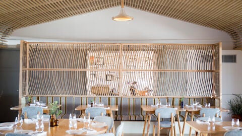 Restaurante Esporao