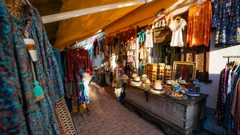 Mercadillo Hippy Mercadillo Hippy