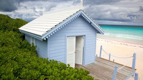 Bahamas