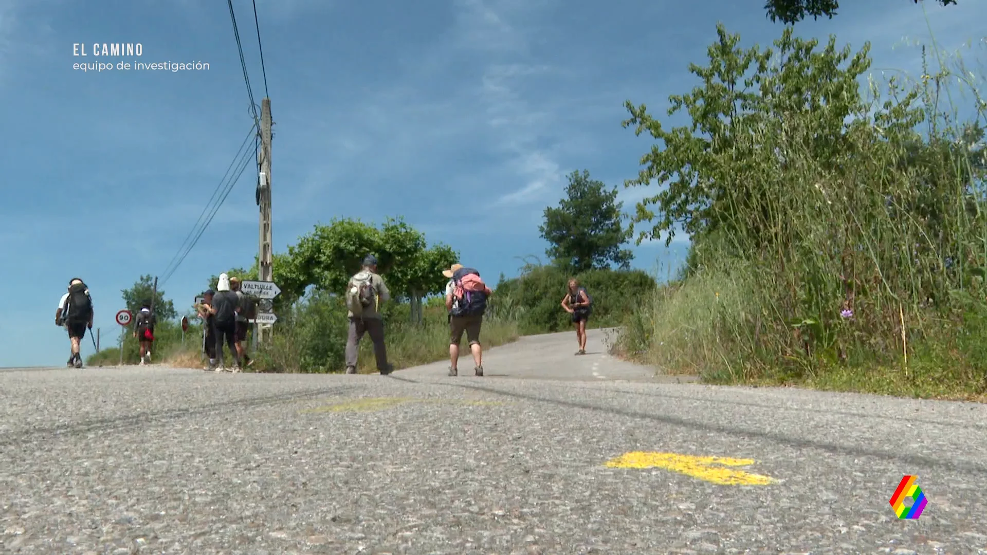 Camino de Santiago