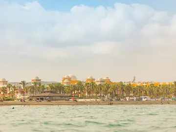 Vera, Almería Vera, Almería