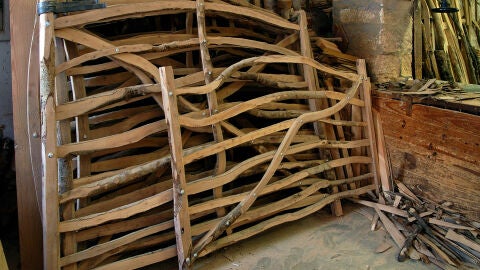 Puertas del campo menorquín