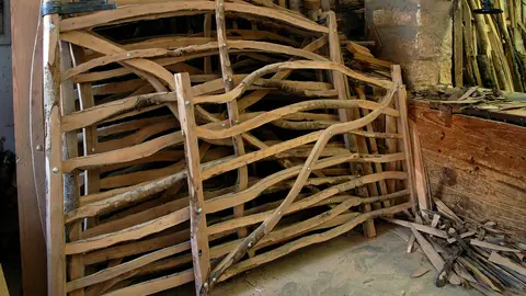 Puertas del campo menorquín Puertas del campo menorquín