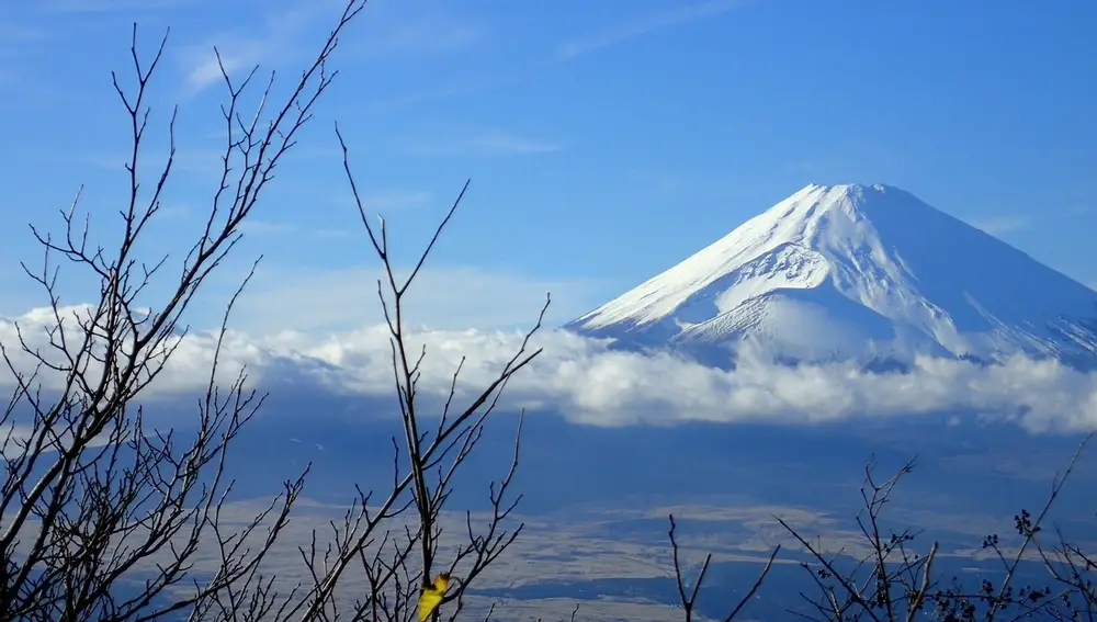 Monte Fuji Monte Fuji