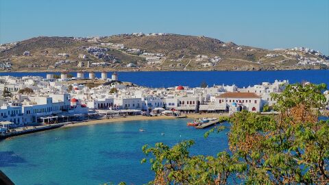 Mykonos