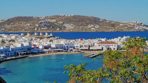 Mykonos Mykonos