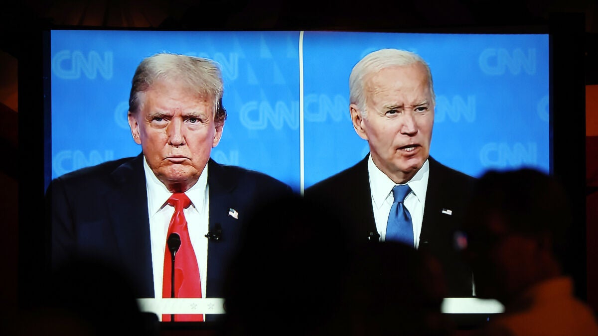 Trump crea un fondo a repartir entre sus fieles: 2.000 millones de dólares para víctimas de 'acoso político' en la era Biden