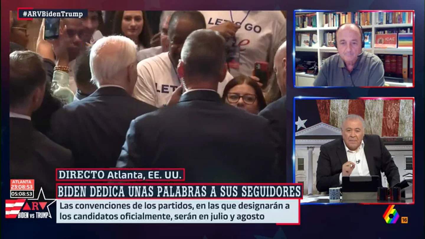DEB CambioBiden DEB CambioBiden