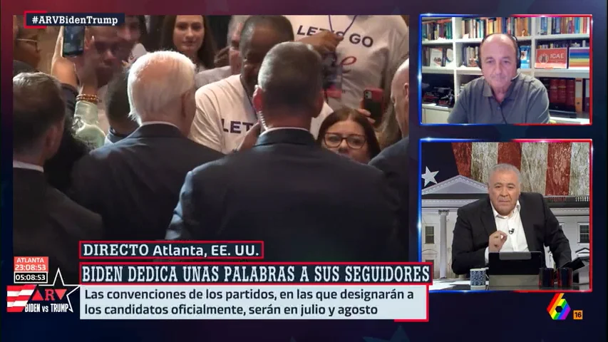 DEB CambioBiden DEB CambioBiden