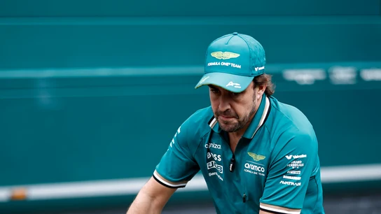 Fernando Alonso Fernando Alonso