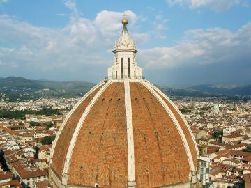 Cúpula de Brunelleschi, Florencia