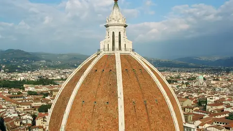 Cúpula de Brunelleschi, Florencia Cúpula de Brunelleschi, Florencia