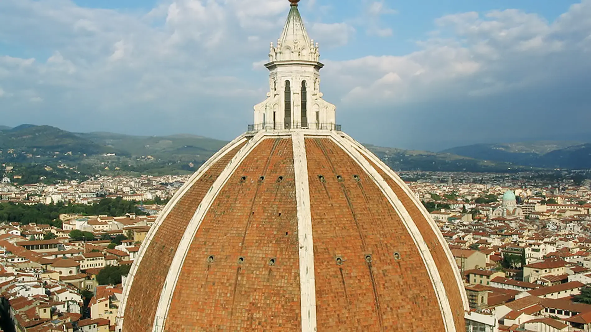 Cúpula de Brunelleschi, Florencia Cúpula de Brunelleschi, Florencia
