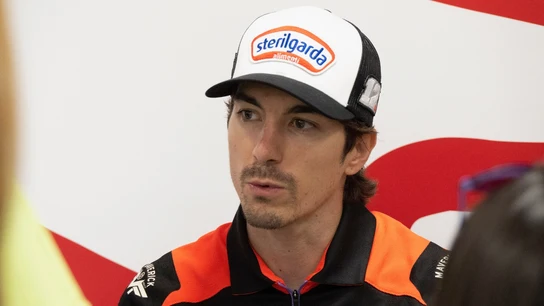 Maverick Viñales Maverick Viñales