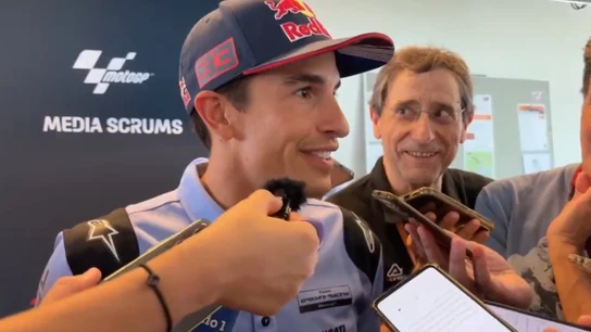 Marc Márquez Marc Márquez