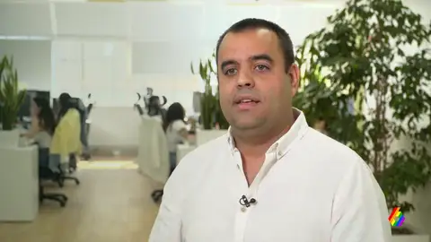 Joseba, empresaria Joseba, empresaria