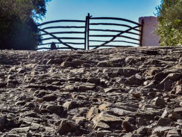 Puertas del campo de Menorca