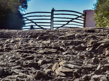 Puertas del campo de Menorca Puertas del campo de Menorca