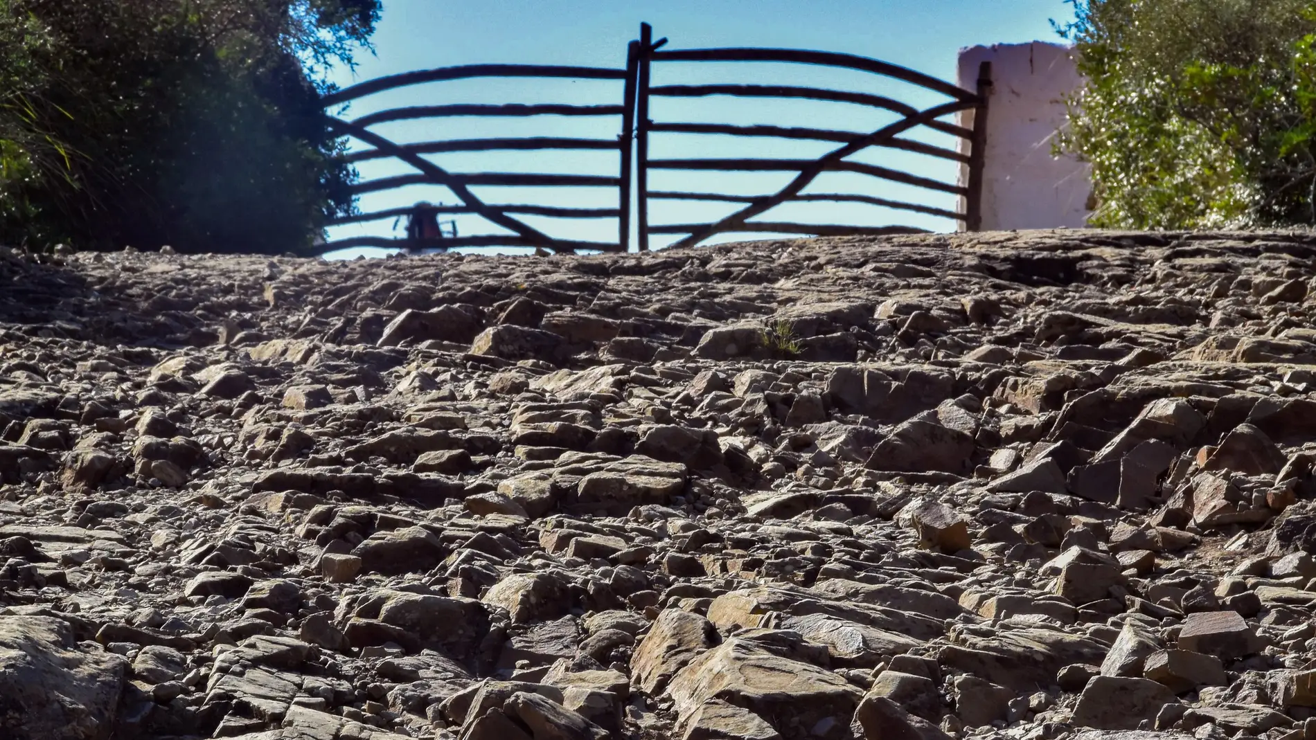 Puertas del campo de Menorca Puertas del campo de Menorca