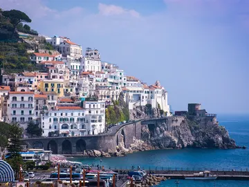 Amalfi Amalfi