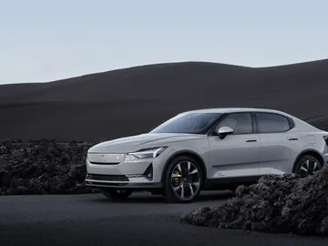 Polestar no está dispuesta a dejar atrás a su modelo más emblemático Polestar no está dispuesta a dejar atrás a su modelo más emblemático