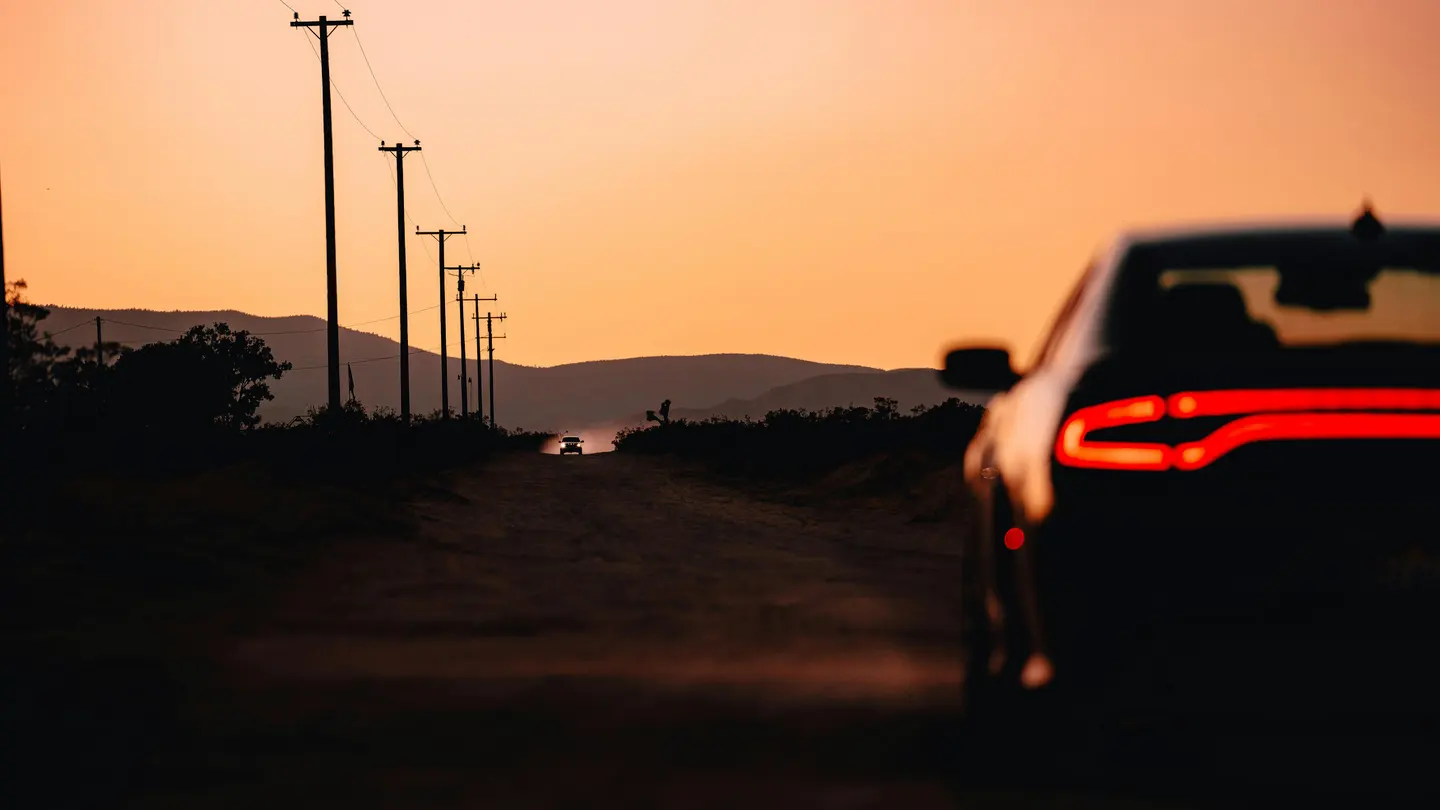 Un coche, una fuga y la gran novela queer que inauguró la literatura trans en Estados Unidos Un coche, una fuga y la gran novela queer que inauguró la literatura trans en Estados Unidos