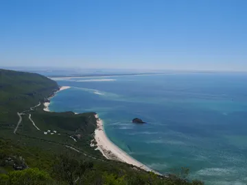 Sierra de Arrábida Sierra de Arrábida