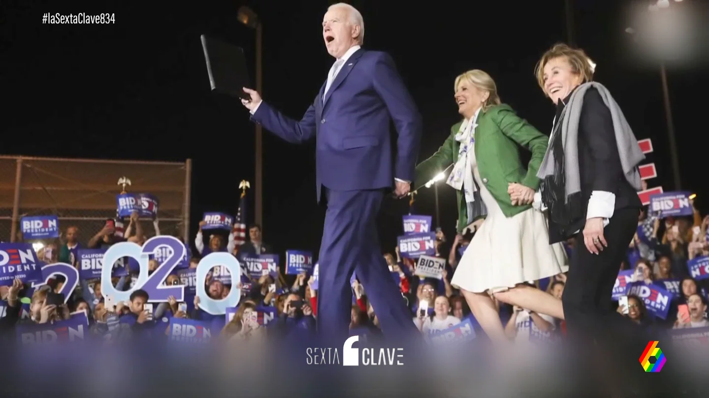BIDEN BIDEN