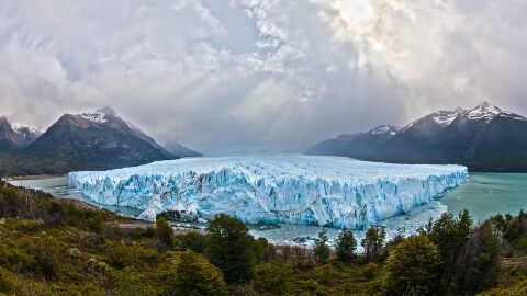 Patagonia argentina