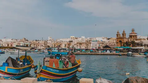 Marsaxlokk Marsaxlokk