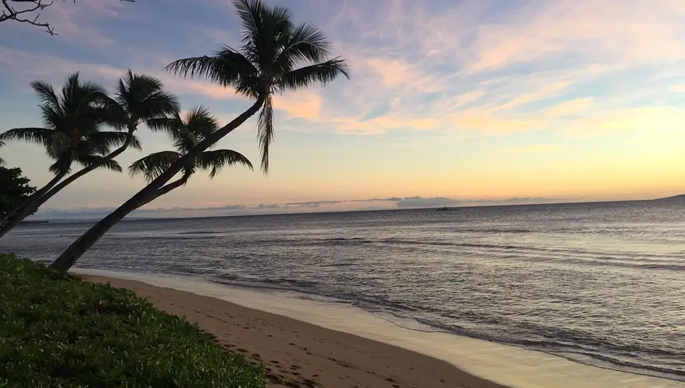 Maui, Hawái