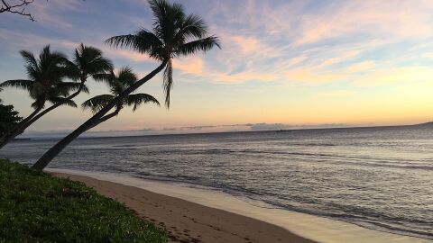 Maui, Hawái