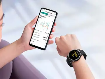 Asus VivoWatch 6 Asus VivoWatch 6