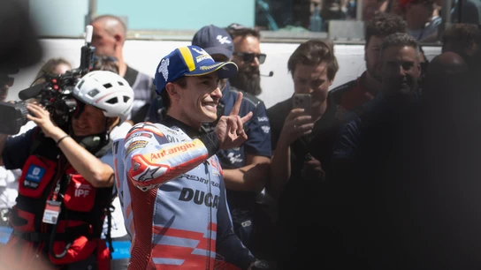 Marc Márquez Marc Márquez