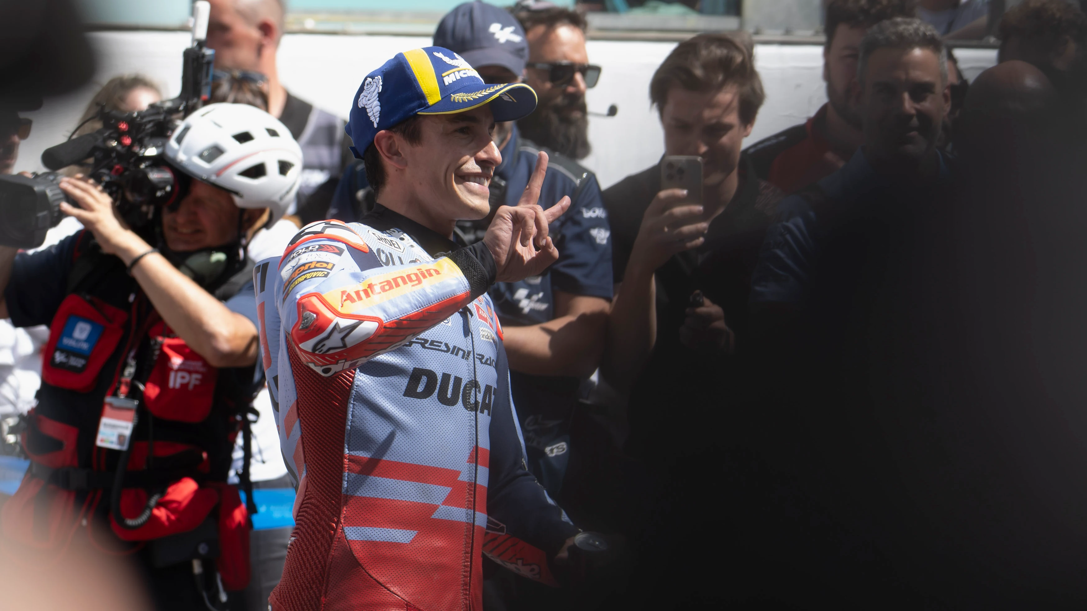 Marc Márquez
