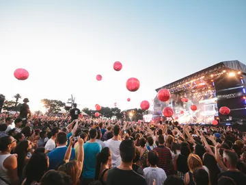 Festival isle of MTV Malta Festival isle of MTV Malta