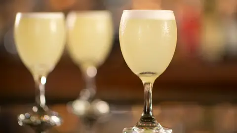 Pisco Pisco