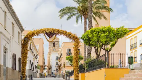 Vera, Almería Vera, Almería