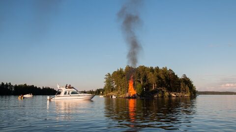 Lago Saimaa