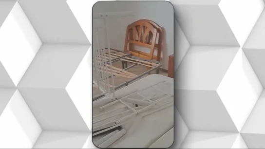 Las pésimas condiciones de un centro de menores en Lanzarote Las pésimas condiciones de un centro de menores en Lanzarote