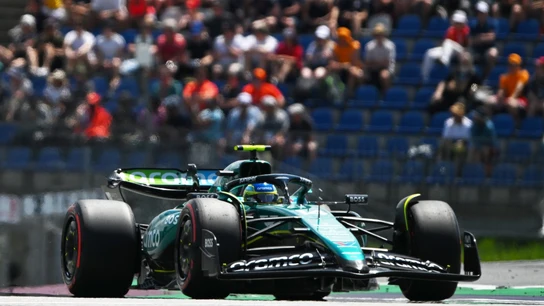 laSexta Deportes (30-06-24) Carrera del Gran Premio de Austria de Fórmula 1 laSexta Deportes (30-06-24) Carrera del Gran Premio de Austria de Fórmula 1