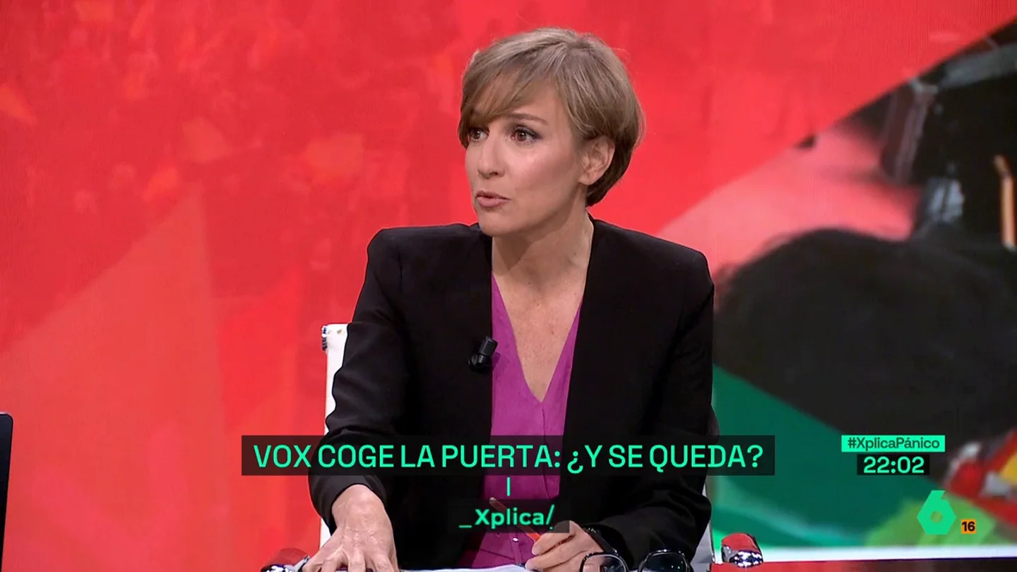 TANIA SANCHEZ TANIA SANCHEZ