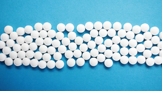 Imagen de pastillas Imagen de pastillas